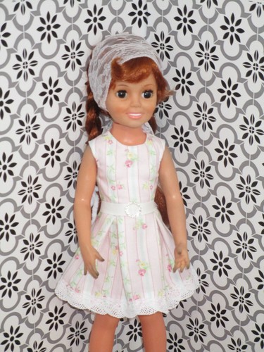 Beautiful no doll ideal - beautiful,