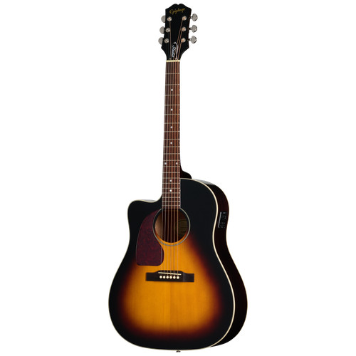Epiphone studio ec - epiphone,