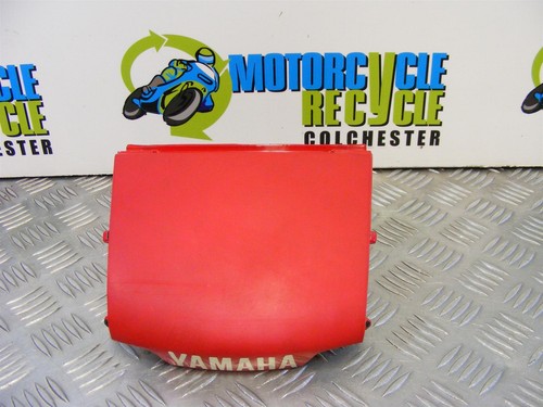 Yamaha thunderace panel - yamaha, centre