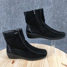 Rohde Ankle Boots Womens 7