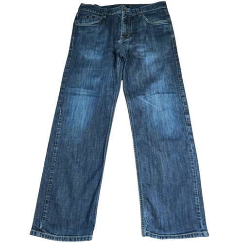 Hugo boss jeans mens 32w - boss,
