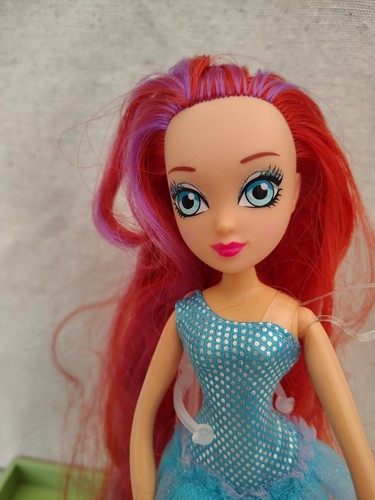 Winx club fairy friend - my,
