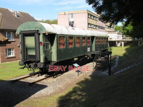 Photo ambulance train - ,