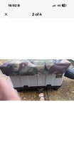Bivy Heater Waterproof Cover