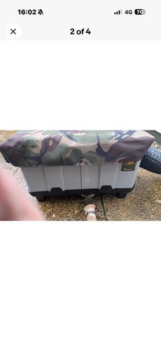 Bivy heater waterproof - bivy,