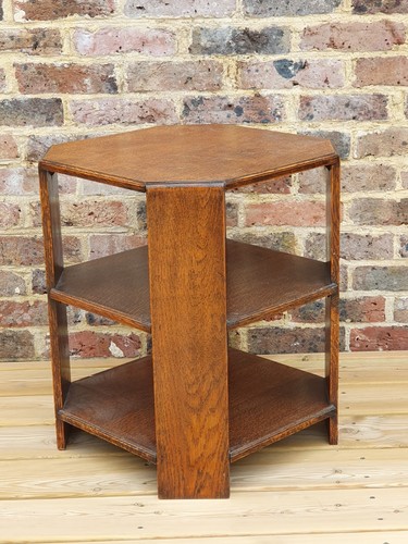 1920 1930 oak - 1920's, table
