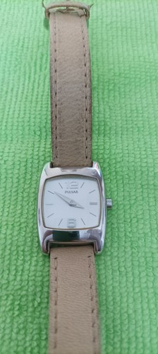 Pulsar ladies quartz - ladies, watch
