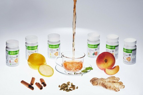 Herbal afresh energy - herbal, drink