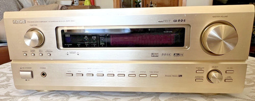 Denon avr3802 surround - avr3802, 7.1