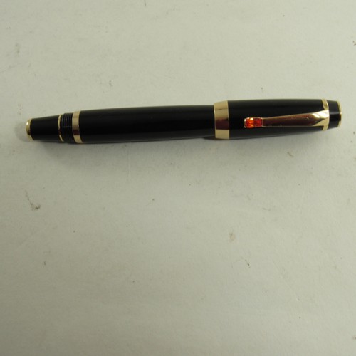 Montblanc boheme fountain - boheme,