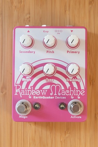 Earthquaker devices rainbow - devices,