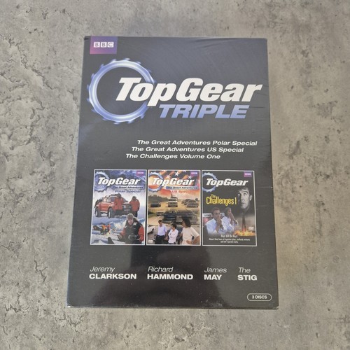 Top gear triple box - top,