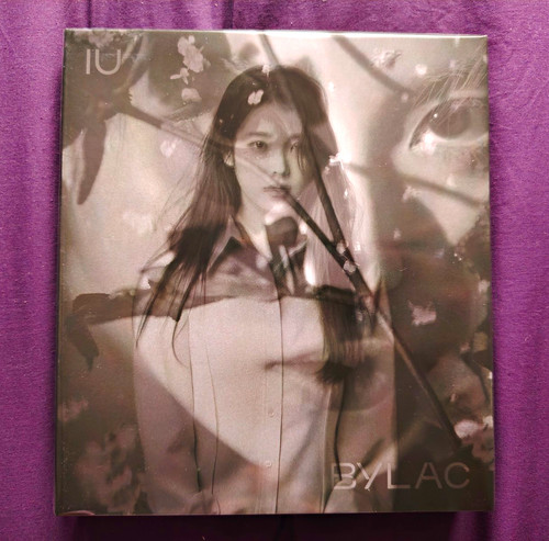 5th album lilac - album, bylac