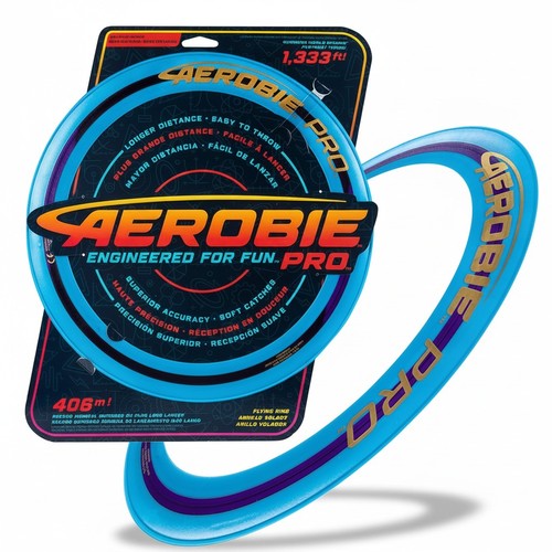 Pro frisbee throw ring - frisbee, 13