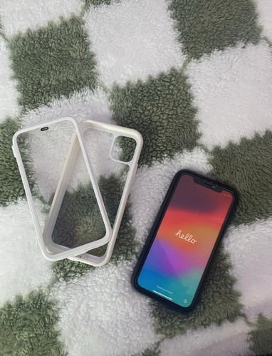 Apple iphone smartphone - 11,