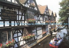 D238887 Canterbury Weavers