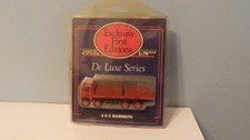 E.F.E. 10402DL  LONDON BRICK