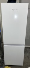 Fridgemaster Fridge Freezer. 2