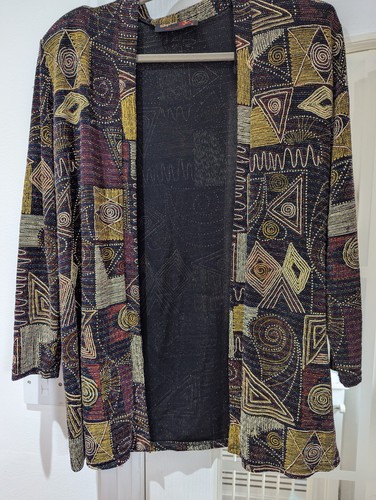 Vintage stephen 90s glitter - vintage, y