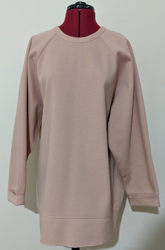 Zara beige blush pink - zara,