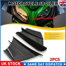 Carbon Fiber Motorcycle Body