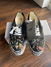 Vans OTW x Gallery Dept