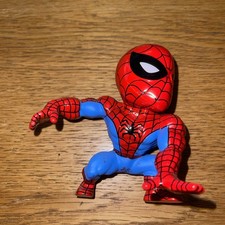 Jada Toys Metalfigs Marvel 4"