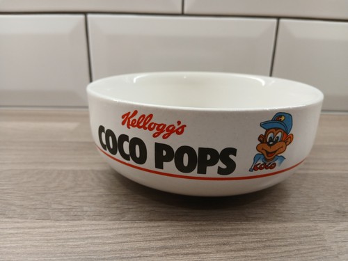 Kelloggs coco pops cereal - coco,