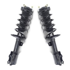 Front Shock Absorbers &