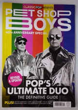 Classic Pop Presents magazine