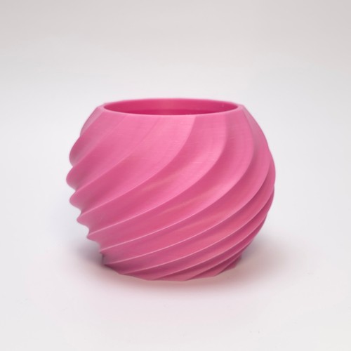 Stylish indoor plant pot - indoor,