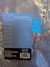 muslin background for photo