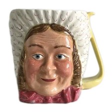 Kelsboro Ware Character