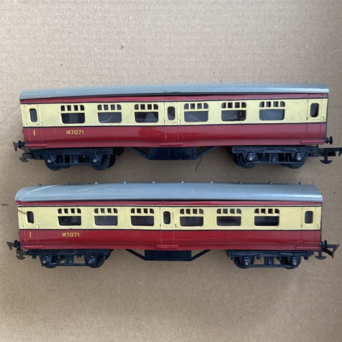 Tri ang m7071 - tri-ang, carriages