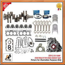 306DT GEN 2 ENGINE REBUILD KIT