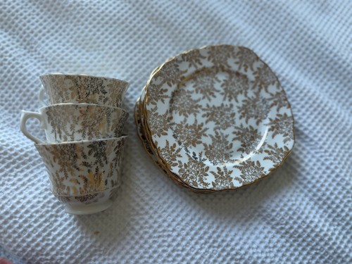 Royal vale gold leaf - royal,