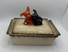 Vintage West German Porcelain
