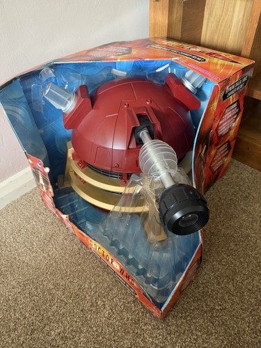 Supreme dalek voice changer - dalek,