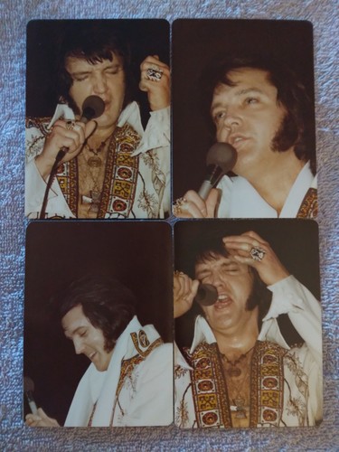 Elvis presley - elvis,