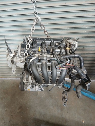 Mazda sport mk3 - mazda, 2.0