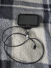 Tomtom Satnav