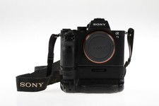 Sony Alpha 7 II Body - SNr: 3848928