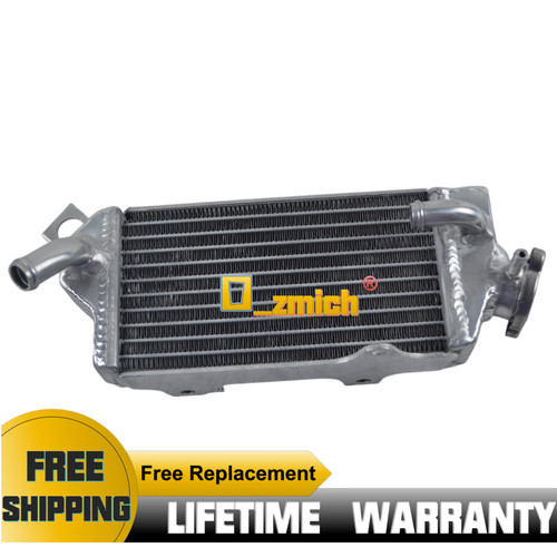 Aluminum radiator for - aluminum,