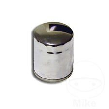 Hiflo Oil Filter HF170C Chrome