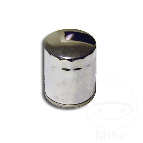 Hiflo oil filter hf170c chrome - oil,