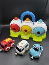 ELC Whizz World Lights &