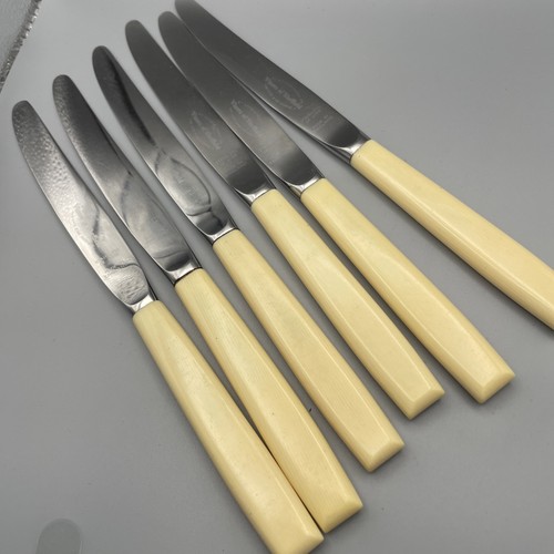 Vintage viners stainless - 6,