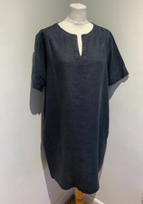 OWN By Basics linen dress