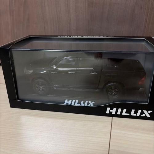 Toyota hilux 794296 - toyota,