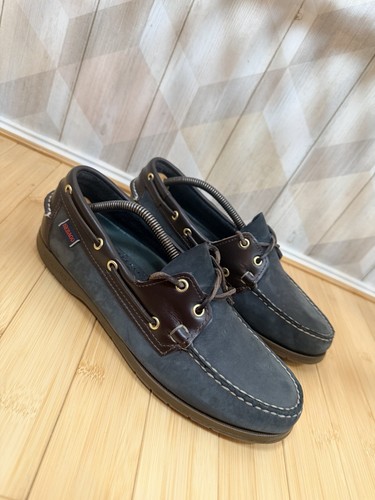 Sebago docksides boat shoes - boat,
